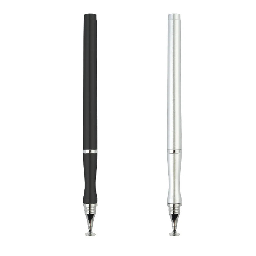 2 in 1 Universal Stylus Pen - Drawing and Touch Screen Pencil for Tablets and Mobile Phones | Smart Accessories for Android Devices