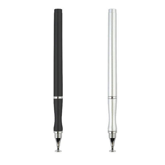 2 in 1 Universal Stylus Pen - Drawing and Touch Screen Pencil for Tablets and Mobile Phones | Smart Accessories for Android Devices