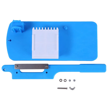 Multifunctional Table Slicer — Frozen Meat, Beef, Herb, Mutton, Fruit & Vegetable Cutter for Easy Kitchen Slicing