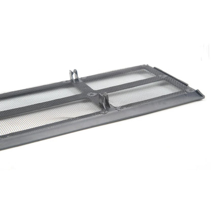 Insect-Proof Net for Tesla Model Y Front Trunk – Air Conditioning Intake Grille Protective Cover