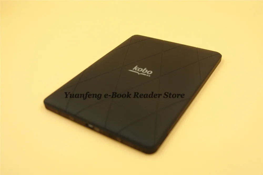Kobo Glo N613 eBook eReader, 6-Inch 1024x768 Touchscreen, Front & Backlight, 4G/16G/32G, WiFi E-Ink Reader
