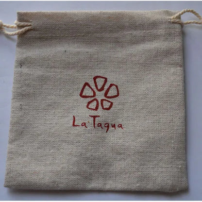 50PCS Natural Linen Gift Bags — 5×7, 7×9, 9×12cm Jute Candy & Jewelry Pouches