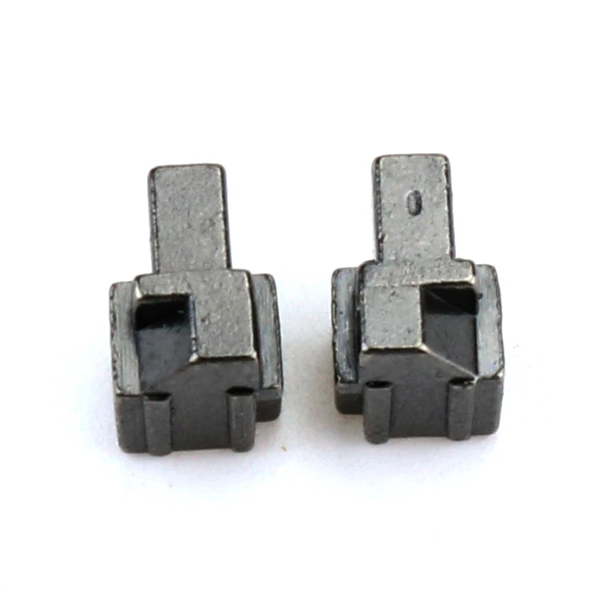JCD Left & Right OEM Lock Buckle – Plastic/Metal Replacement for Nintendo Switch Joy-Con Repair