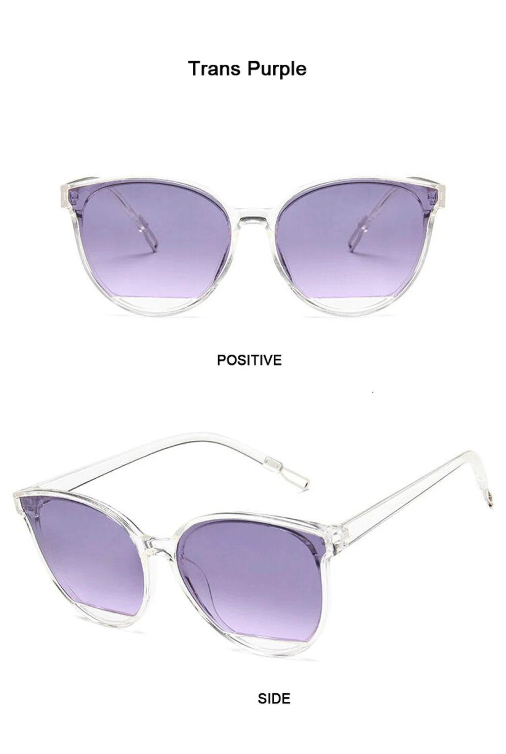 2025 New Arrival Fashion Sunglasses for Women, Vintage Metal Mirror Sun Glasses, UV400 Protection Oculos De Sol Feminino