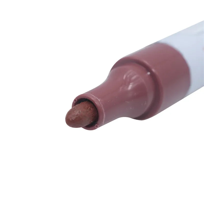 Waterproof Car Tire Paint Marker – Permanent Oily Pen for Graffiti & Tread Repair