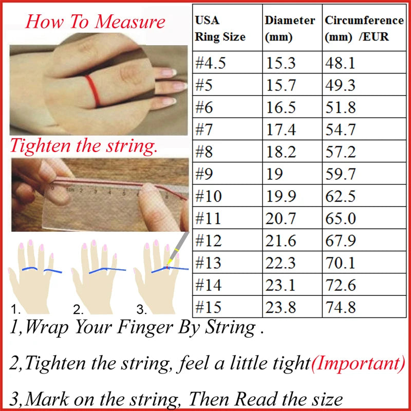 Hammered Couple Wedding Rings - 14K Gold-Plated Titanium Rings for Men & Women