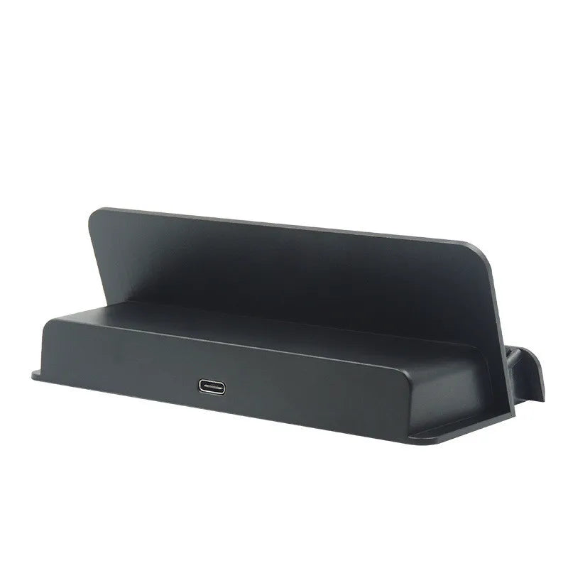 USB Type-C Charging Stand for Nintendo Switch — Dock Holder for Switch & Switch Lite Mini Dock Station Charger