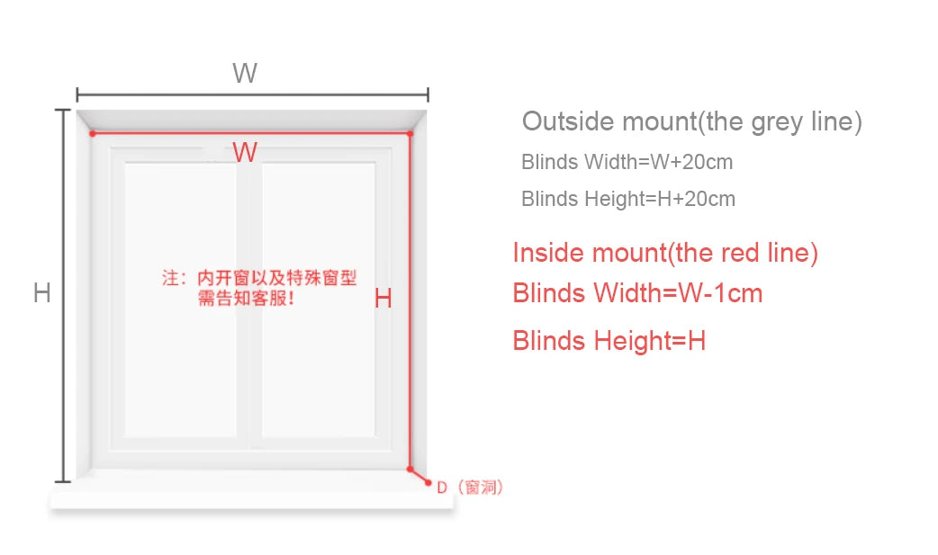 Decopedia Custom Made Zebra Blinds – Motorized Roller Blackout Day & Night Window Blinds for Sliding Doors