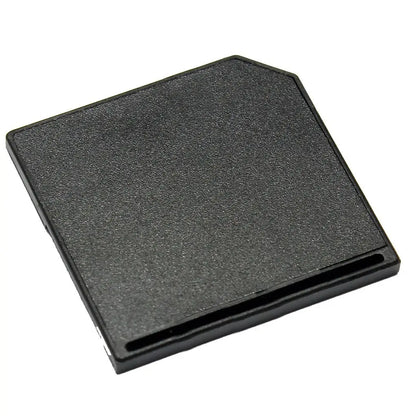 Micro SD TF to SD Card Adapter for MacBook Air/Pro - Mini Adaptor for Extra Storage Expansion and Replacement