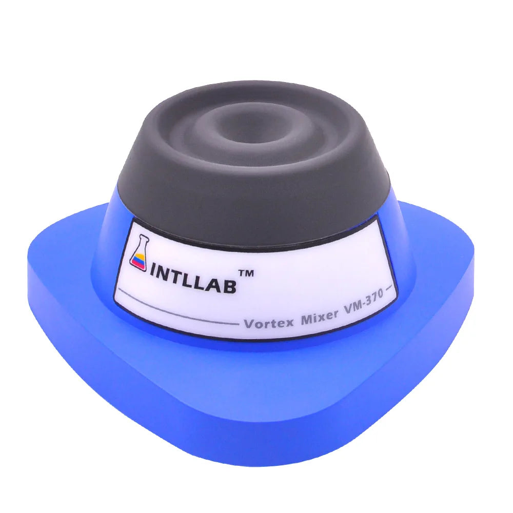 Mini Electric Tattoo Ink Mixer Shaker – High-Speed Vortex Mixing Machine for Tattoo Ink & Paint, Professional Artist Tool