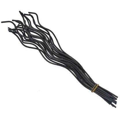 20PCS Diffuser Sticks – Long Wavy Rattan Reed Replacement for Fragrance Diffuser, Air Freshener Accessory