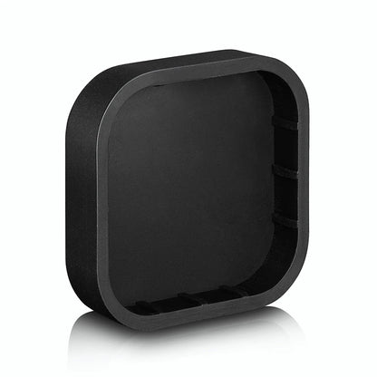 Silicone Lens Cap for GoPro Hero 12/11/10/9 Black – Anti-Drop, Dust-Resistant Lens Cover Protector