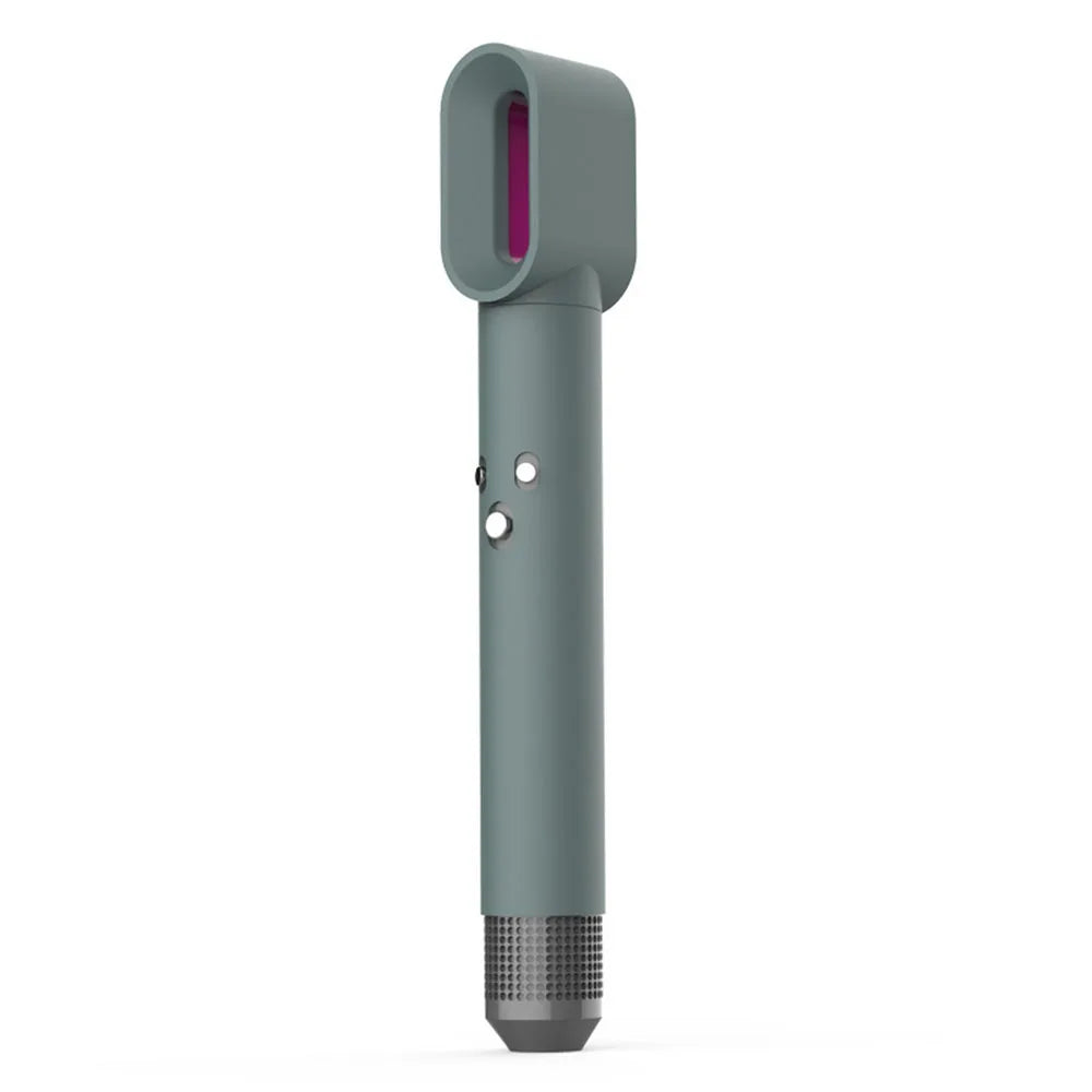 Silicone Protective Cover Case for Dyson Airwrap Styler & Pre-Styling Dryer – Washable Anti-Scratch Accessory Protector Sleeve