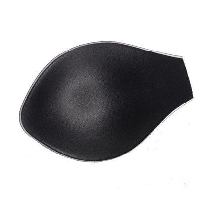 Men’s Padded Enhancer Briefs – Sponge Push-Up Front Pouch Underwear for Body Shaping & Comfort Fit