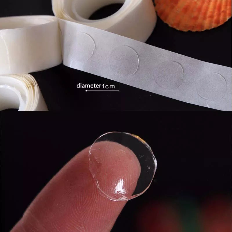 Balloon Glue Dots: Perfect Balloon Accessories for Parties and Events