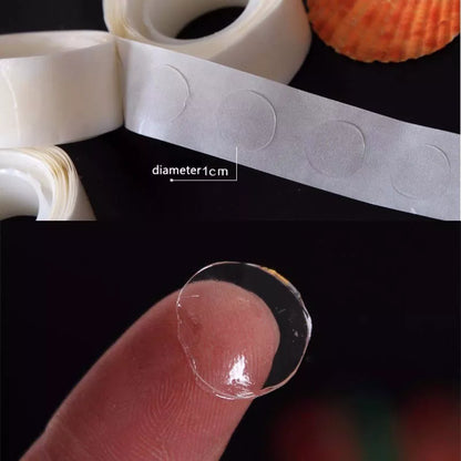 Balloon Glue Dots: Perfect Balloon Accessories for Parties and Events