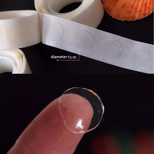 Balloon Glue Dots: Perfect Balloon Accessories for Parties and Events