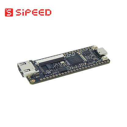 Sipeed Tang Nano 9K FPGA Development Board – GOWIN GW1NR-9 RISC-V with HDMI Output