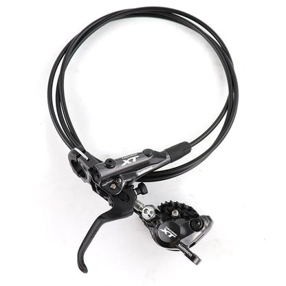 SHIMANO DEORE SLX XT MT200 M7100 M8100 Hydraulic Disc Brake – ICE-TECH Left & Right Set for MTB