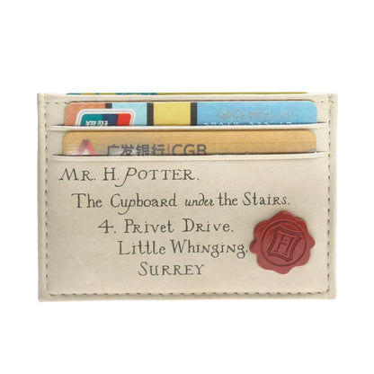 Minimalist Slim Wallet – Front Pocket Cardholder, Stylish Christmas Gift
