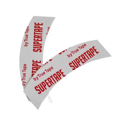 36pcs Strong Supertape Wig Adhesive – Double-Sided Tape for Lace Wigs & Hair Extensions