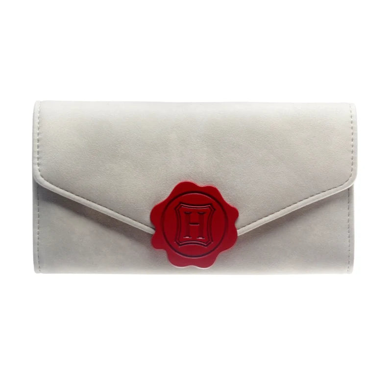Fashion Designer Women's Wallet - Stylish Purse, Card Holder for Ladies (DFT6036)