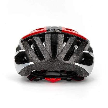 SUPERIDE Aero Cycling Helmet – Lightweight Anti-Impact MTB & Road Bike Helmet for Men & Women, Trail DH Racing