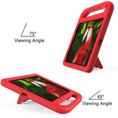 iPad Protective Case - Compatible with iPad A16 11th Gen, 10th Gen, Air 4/5 and Pro 11/12.9/13-Inch