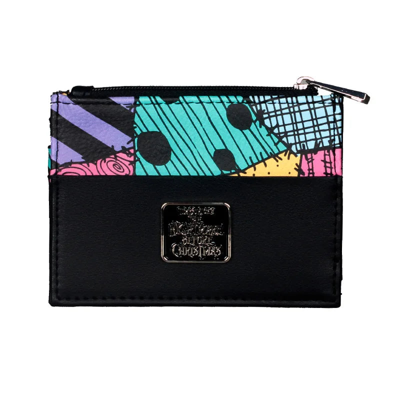 Women's Wallet and Coin Purse - Stylish Card Holder for Ladies, DFT4563