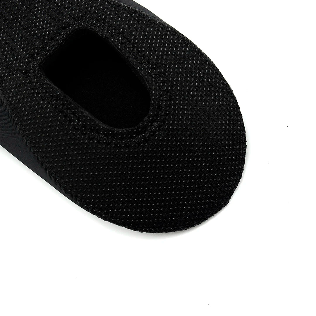 YKYKBIKE Winter Bicycle Toe Covers – Rainproof & Windproof Bike Shoe Covers for Cycling Overshoes & Road Booties