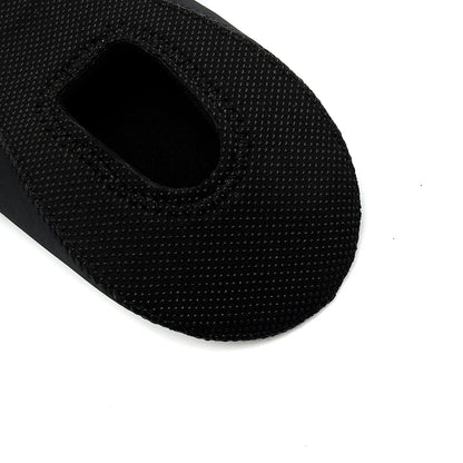 YKYKBIKE Winter Bicycle Toe Covers – Rainproof & Windproof Bike Shoe Covers for Cycling Overshoes & Road Booties