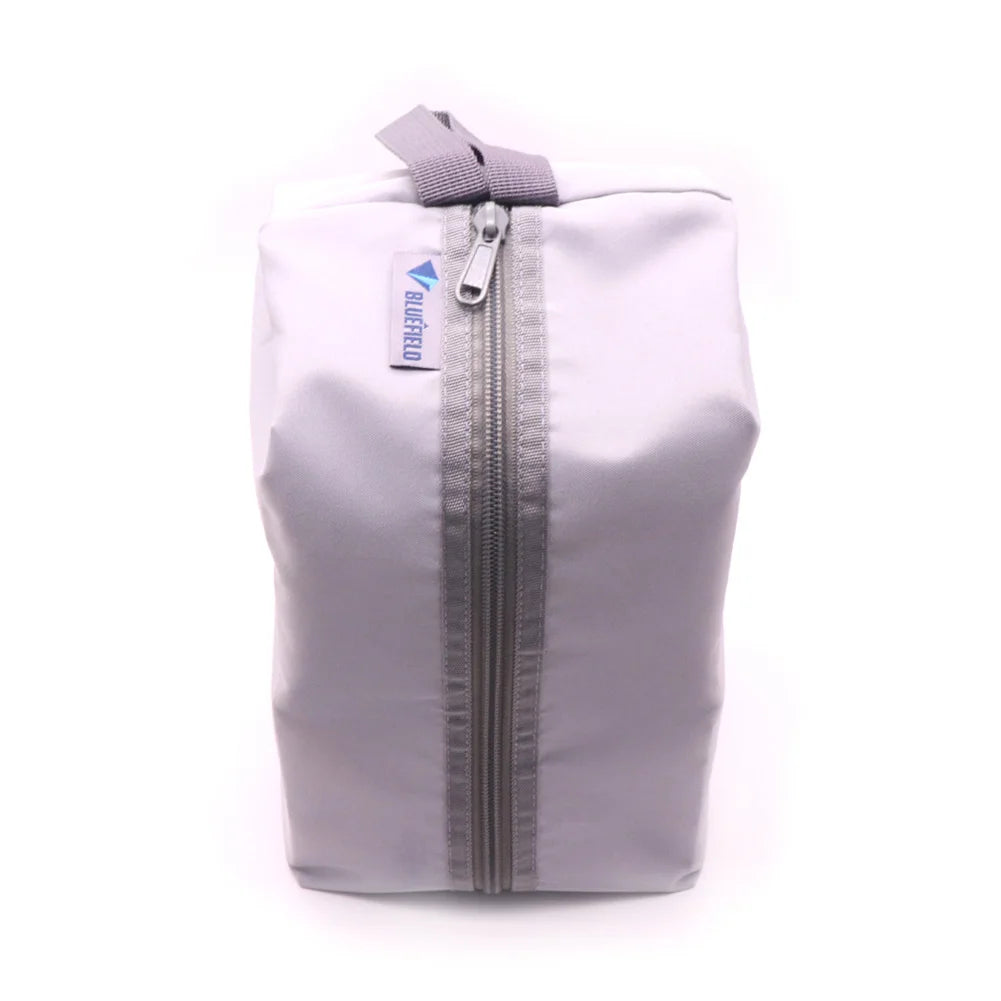 Ultralight Waterproof Oxford Travel Bag — Durable Outdoor Camping, Hiking & Swimming Storage Kit