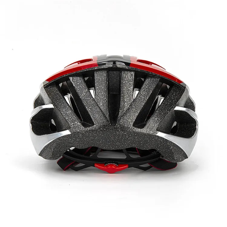 SUPERIDE Aero Cycling Helmet – Lightweight Anti-Impact MTB & Road Bike Helmet for Men & Women, Trail DH Racing