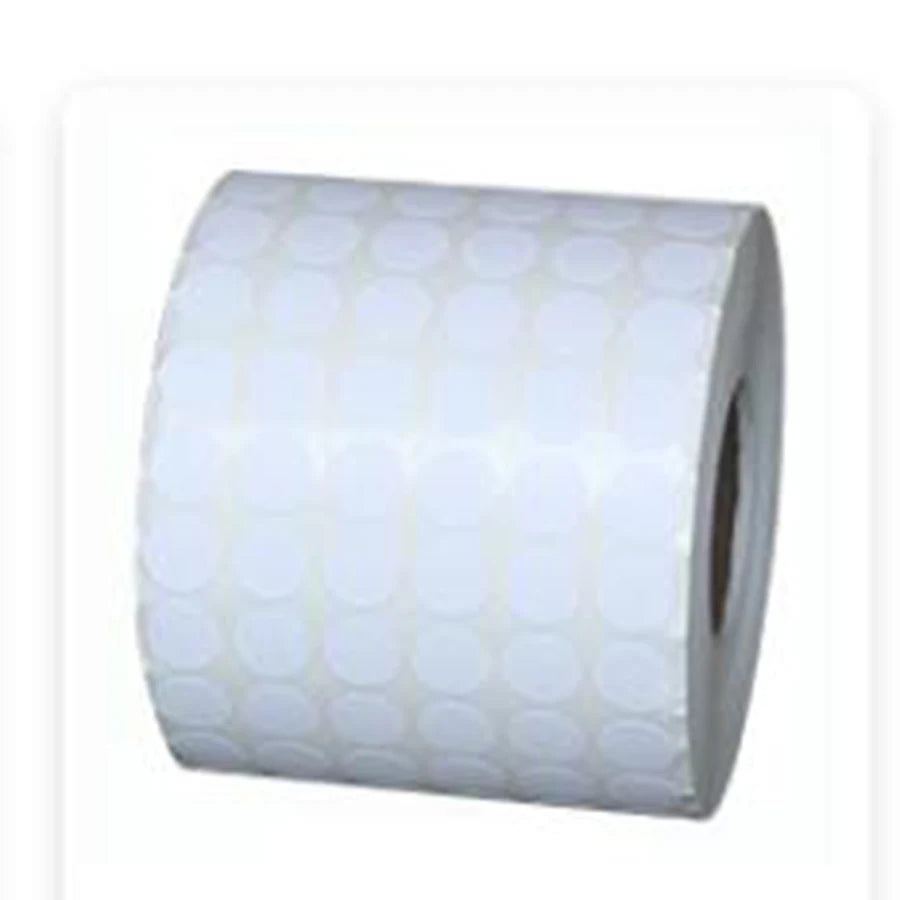 500 Grids Diamond Painting Label Stickers — 15mm Round Storage Box Accessory Tool Set