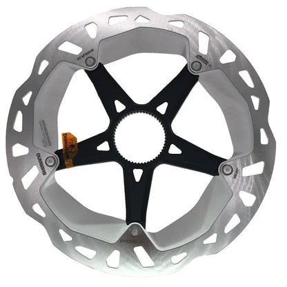 Shimano DEORE XT MT800/MT900 Center Lock Ice Technologies Freeza Disc Brake Rotor – 203/180/160/140mm