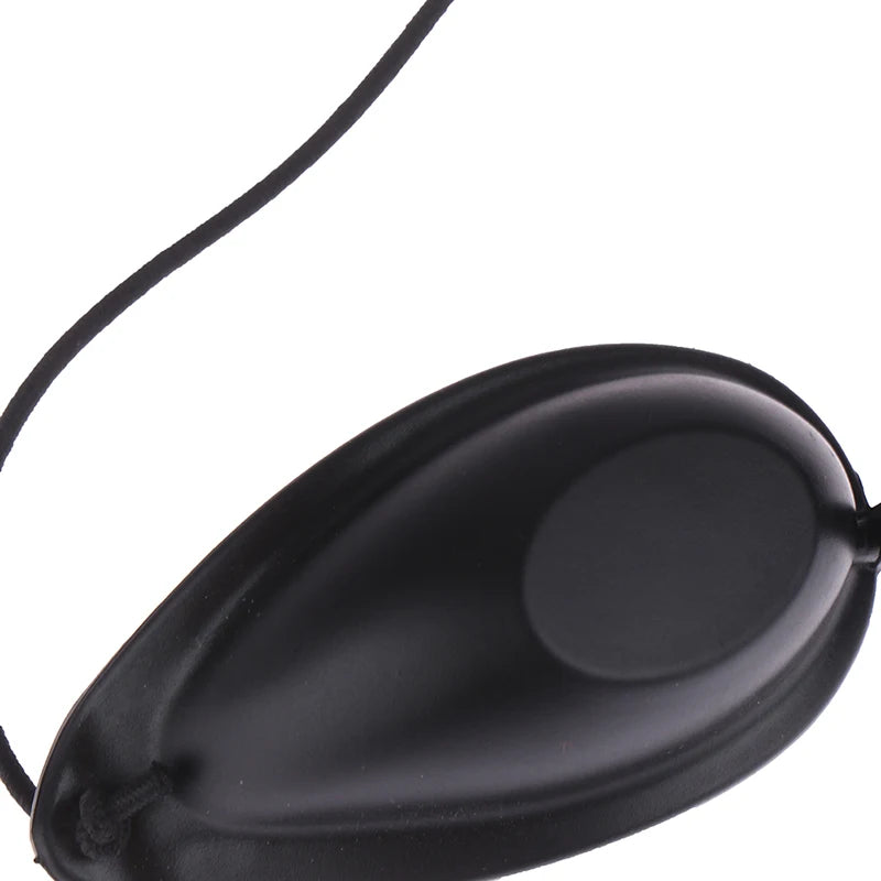 Protective Eye Goggles for IPL Laser & UV Treatment – Flexible UV Protection, Sunbed Tanning & Sunbathing Eyewear