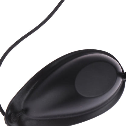 Protective Eye Goggles for IPL Laser & UV Treatment – Flexible UV Protection, Sunbed Tanning & Sunbathing Eyewear