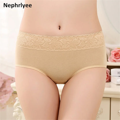 2024 Leak-Proof Menstrual Panties - Fast Absorbent Cotton Period Underwear for Women & Girls | Waterproof Briefs