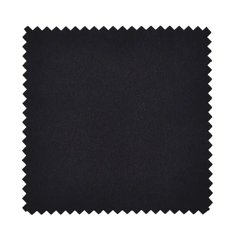 Silver Polishing Cloth – 8x8cm Reusable Jewelry Cleaning Wipes (10/50PCS) Anti-Tarnish