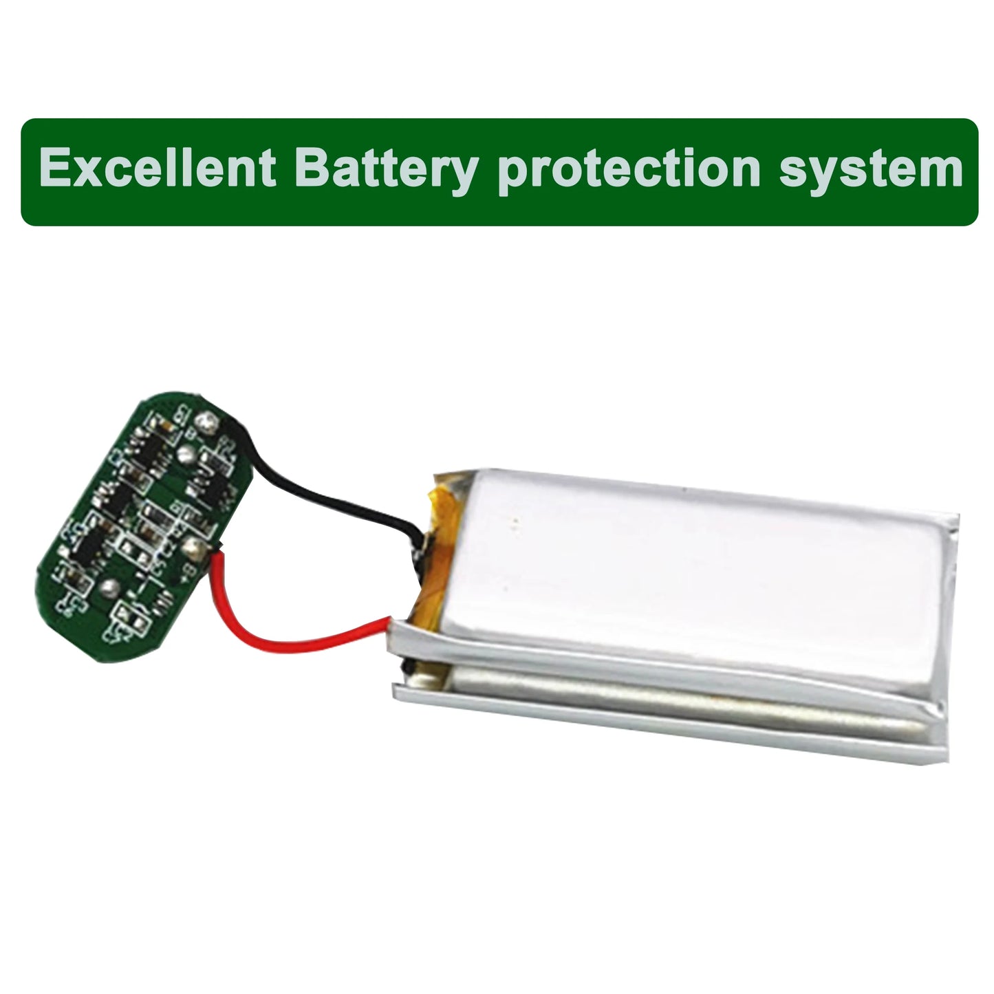 1400mAh Xbox Series X/S & One Controller Battery Pack with USB-C Charging Cable
