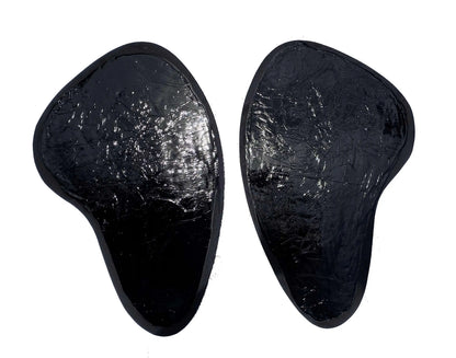 2PCS Hip & Butt Enhancer Pads – Sponge Padded Push-Up Shapewear for Curves & Body Contouring