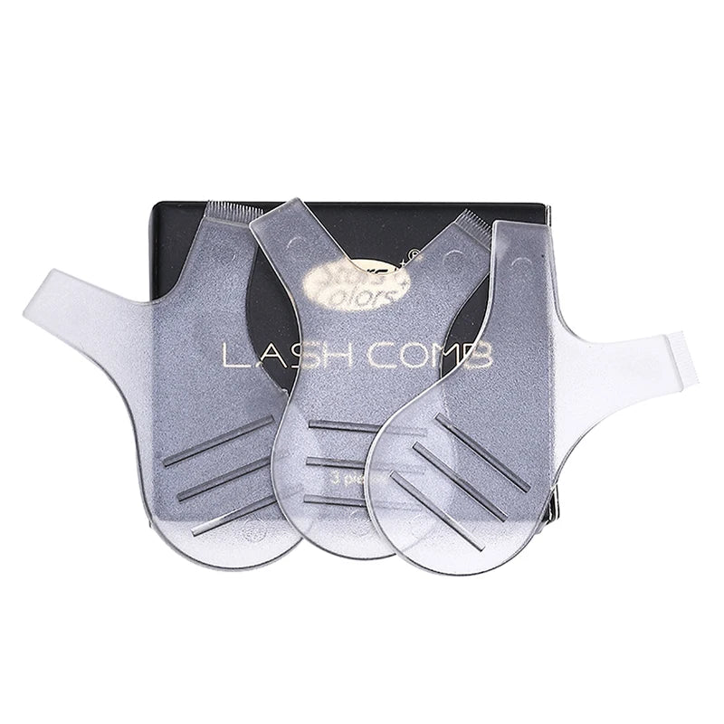 Quick Lash Lift Kit - 5-8 Minute Eyelash Perm Curling Treatment Tool for Salon, Lash Enhancement & Eye Makeup Styling