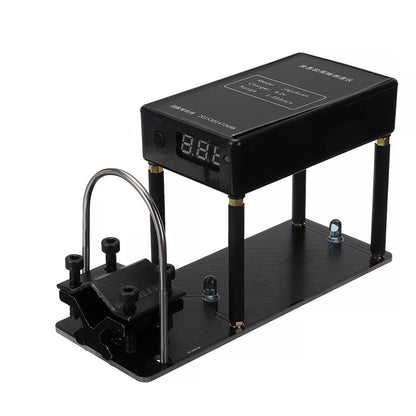 Digital Speed Meter – Multifunctional Shooting Chronograph for Ball Velocity, Energy Measurement, and Bullet Speed