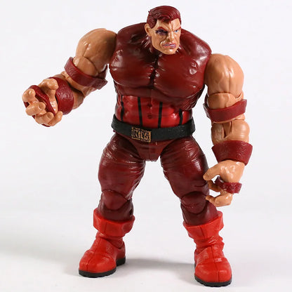 X-Men Juggernaut Cain Marko 8" Action Figure Collectible Toy
