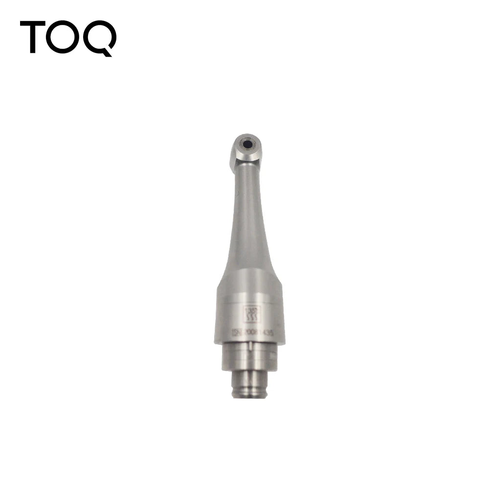 16:1 & 1:1 Contra Angle Dental Handpiece — Reduction Intra Head for Wireless Endo Motor