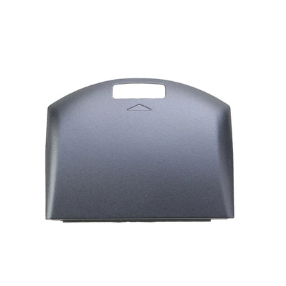 JCD PSP 1000 Replacement Battery Cover – Back Door Shell for Game Console
