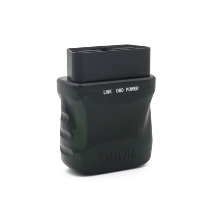 ELM327 Bluetooth 4.0 Car Engine Fault Code Reader – OBD II Scanner for iOS/Android/PC, V1.5 EOBD Diagnostic Tool