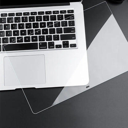 WIWU HD Screen Protector for MacBook Air – Clear Film for 13.6", 14.2", 15.3", & 16.2" Models A3114, A2941, A2681, A3113, A2289, A3403