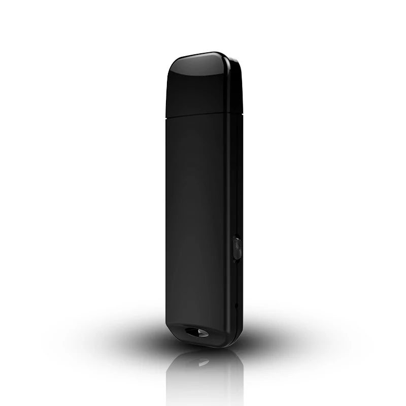 Mini USB Digital Voice Recorder – 20 Hour Portable MP3 Audio Recording Device, Tiny Micro Grabadora de Voz