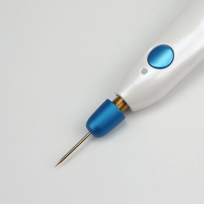 Fibroblast Copper Needles – Bent, Straight & Curved for 2nd Generation Plamere Plasma Pen